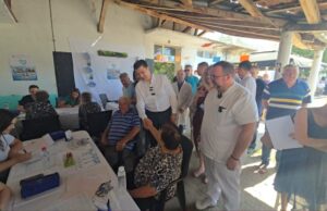 Klinički centar Niš dobija mobilnu ambulantu za preglede u selima Preventivni pregledi u Lalincu
