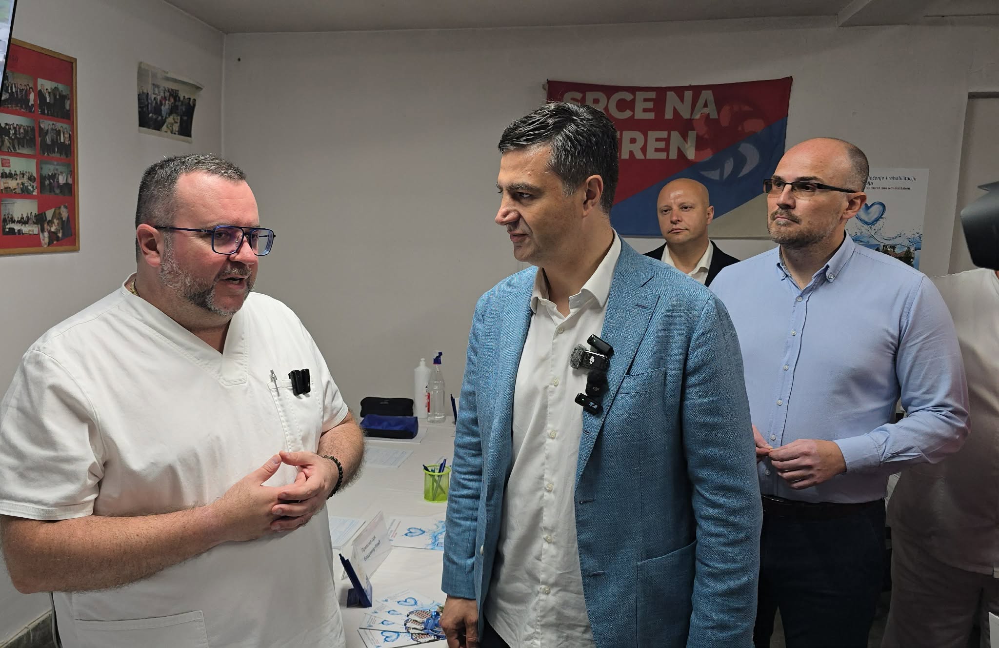 Preventivni pregledi u Knez Selu