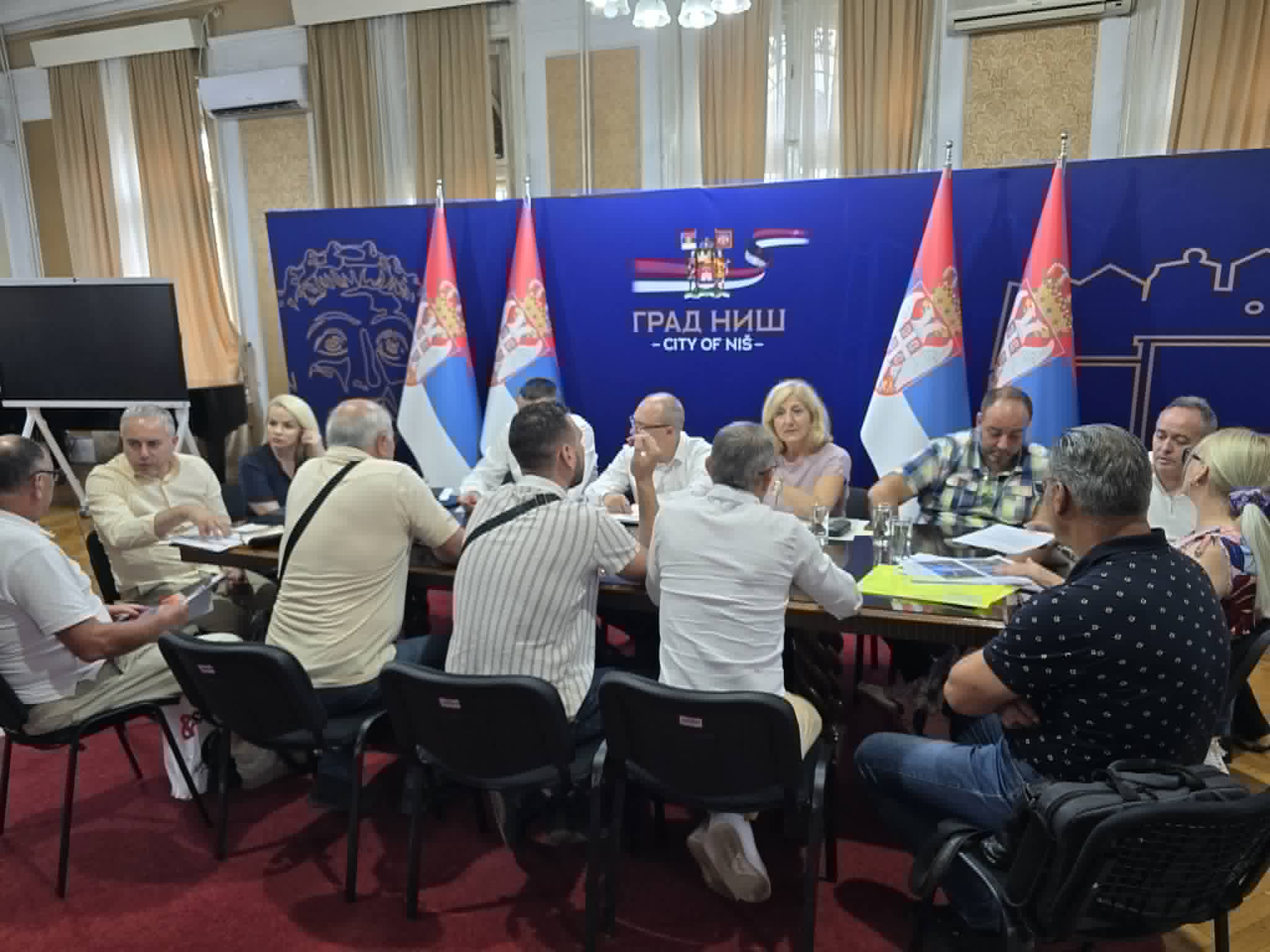 Prijem građana