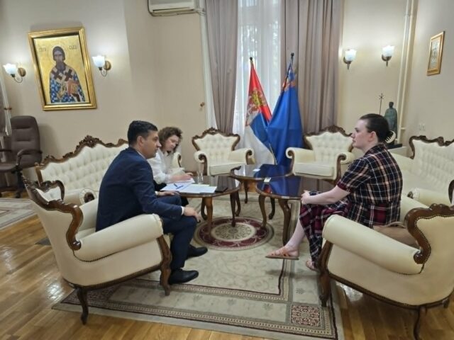 Prijem građana
