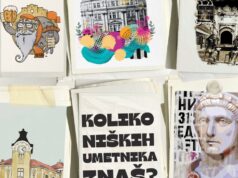 Niški umetnici predstavljaju svoje radove na prodajnoj izložbi u Labeerint pub-u Prodajna izložba u Labeerint pub-u