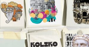 Niški umetnici predstavljaju svoje radove na prodajnoj izložbi u Labeerint pub-u Prodajna izložba u Labeerint pub-u