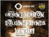 Punk spektakl u Livnici Crveni Karton, Bolesna Štenad i Manitu u subotu 04.07. Punk spektakl u Livnici Crveni Karton, Bolesna Štenad i Manitu