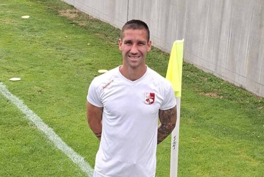 Radomir Milosavljević: Radimo dobro i kvalitetno Radomir Milosavljević