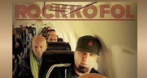 Rock Ko Fol stiže u Niš. Koncert krajem avgusta u klubu Istina Mašina Rock Ko Fol stiže u Niš