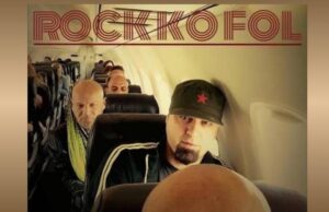 Rock Ko Fol stiže u Niš. Koncert krajem avgusta u klubu Istina Mašina Rock Ko Fol stiže u Niš