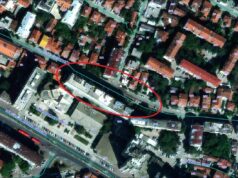 JKP „TOPLANA“ – Do 23. jula radovi na toplovodu u Dragiše Cvetkovića