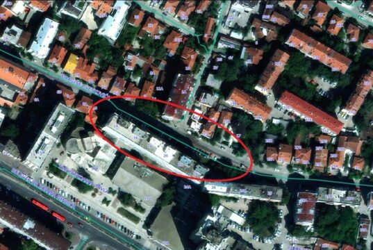 JKP „TOPLANA“ – Do 23. jula radovi na toplovodu u Dragiše Cvetkovića