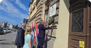 Pre 112 godina austrougarski telegram o objavi rata stigao u Niš