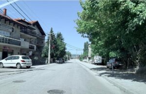 Pavlović pozvao meštane Humske na strpljenje: Biće pronađeno najbolje moguće rešenje