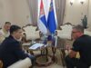 Nišlije u Gradskoj kući o komunalnim problemima, vrtićima i zapošljavanju
