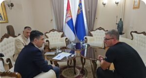 Nišlije u Gradskoj kući o komunalnim problemima, vrtićima i zapošljavanju