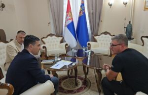 Nišlije u Gradskoj kući o komunalnim problemima, vrtićima i zapošljavanju