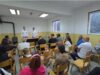 Gradonačelnik Pavlović obišao Paligrace: Meštani traže uklanjanje divlje deponije, igralište i priključak crkve na struju