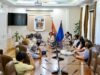 Održana sednica Saveta za prevenciju bolesti zavisnosti Sednica Saveta za prevenciju bolesti zavisnosti