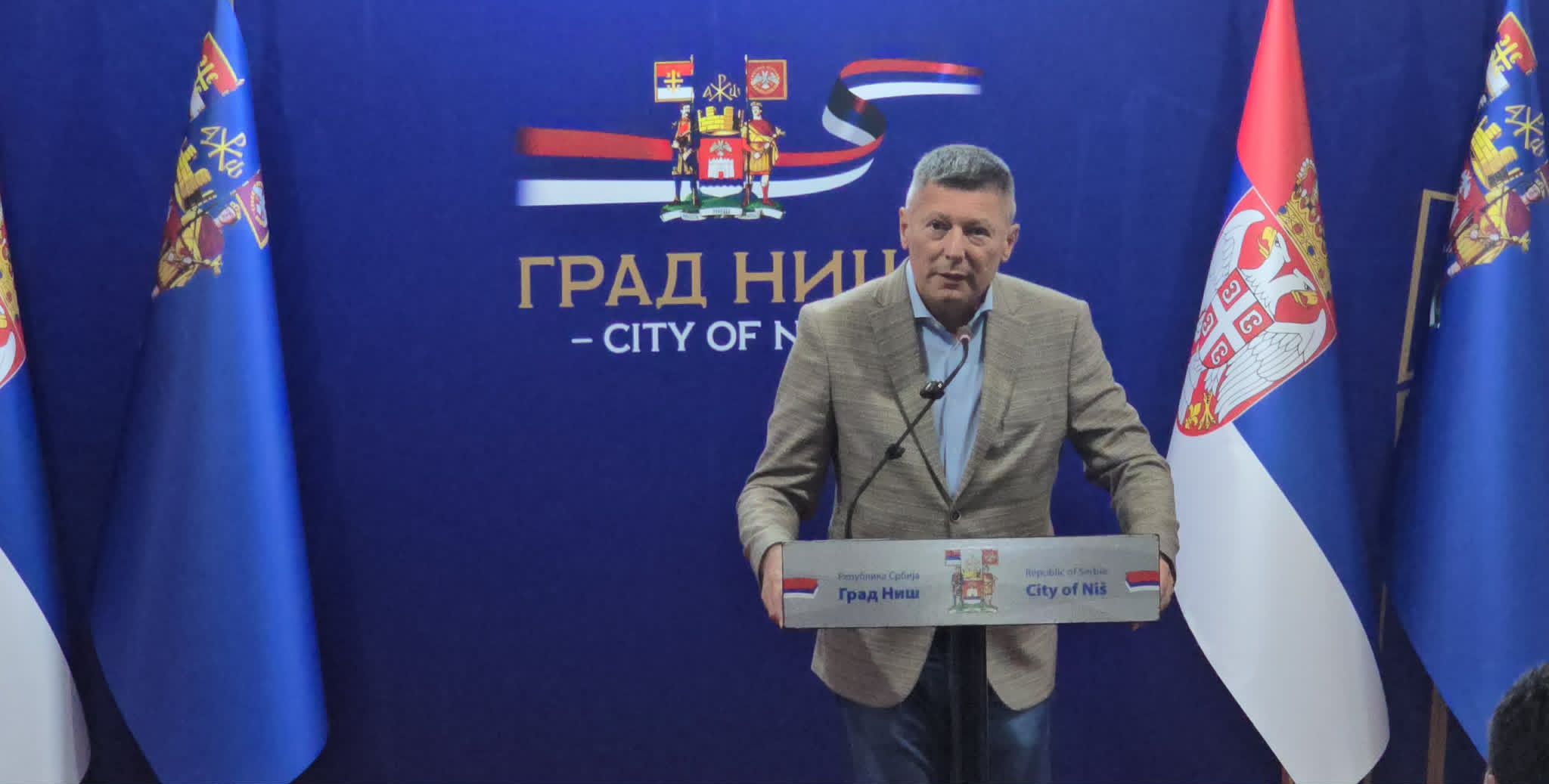 Slobodan Branković