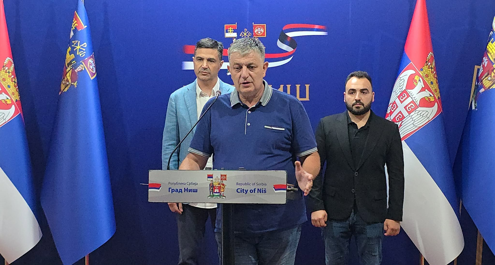 Srđan Mitrović