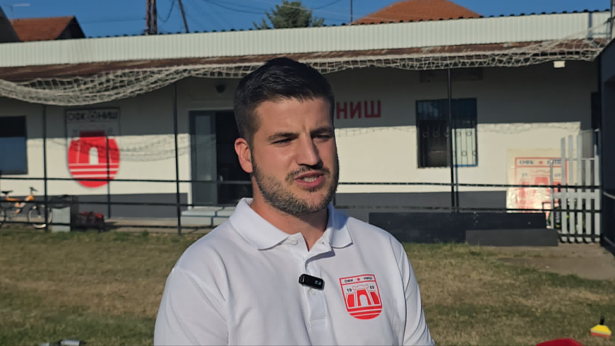 Stefan Nešić