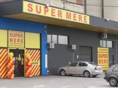 Diskont Super Mere – asortiman od preko 1000 artikla Super mere 2