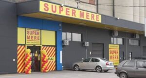 Diskont Super Mere – asortiman od preko 1000 artikla Super mere 2