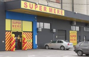 Diskont Super Mere – asortiman od preko 1000 artikla Super mere 2
