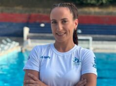 Trener niškog kluba za umetničko plivanje vodi reprezentaciju Srbije na Svetskom prvenstvu Tijana Stojanović