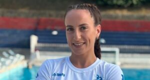 Trener niškog kluba za umetničko plivanje vodi reprezentaciju Srbije na Svetskom prvenstvu Tijana Stojanović