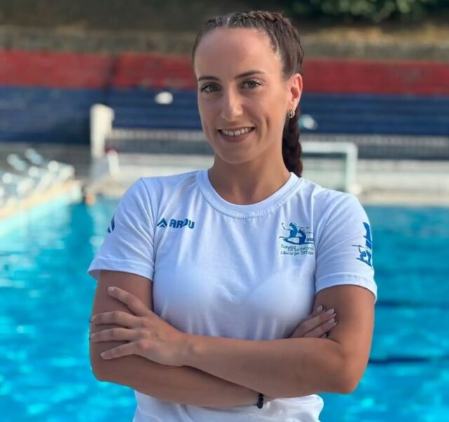 Tijana Stojanović