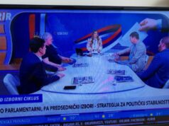 Pavlović: Postoje stvari za koje se borite trajno i konstantno – Na izbore izlazimo spremni! Puls Srbije