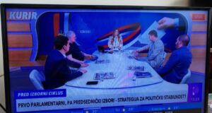 Pavlović: Postoje stvari za koje se borite trajno i konstantno – Na izbore izlazimo spremni! Puls Srbije