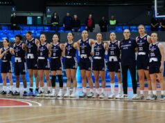 Košarkašice Studenta direktno u grupnoj fazi FIBA Evrokupa UŽKK Student