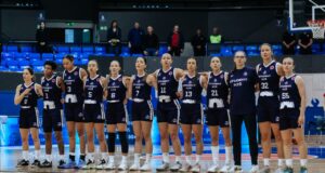 Košarkašice Studenta direktno u grupnoj fazi FIBA Evrokupa UŽKK Student