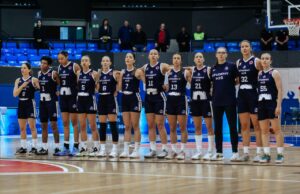 Košarkašice Studenta direktno u grupnoj fazi FIBA Evrokupa UŽKK Student