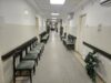UKC NIŠ UNAPREDIO USLOVE U SPECIJALISTIČKIM AMBULANTAMA Uređenje specijalističe ambulante UKC Niš