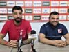 Radnički dočekuje Čukarički u potrazi za prvim bodovima, ulaz slobodan Uroš Vitas i Marko Neđić
