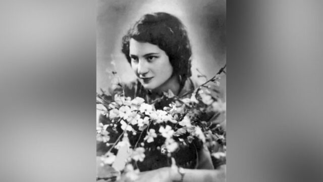 Vera Jašarević