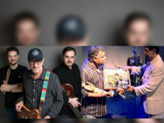 Incognito i Vlatko Stefanovski umesto Blues brothersa Vlatko Stefanovski i Incognito