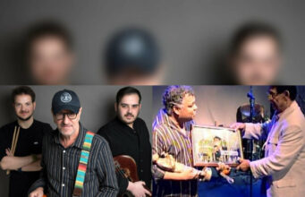 Incognito i Vlatko Stefanovski umesto Blues brothersa Vlatko Stefanovski i Incognito