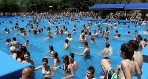 Vojni bazen „Vrežina” otvara sezonu 14. jula: Prvog dana besplatan ulaz za sve građane Vojni bazen Vrežina