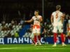 Poraz na startu prvenstva, Neđić: Raduje me igra! Železničar -Radnički Niš