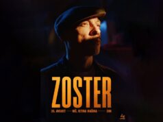 Zoster ponovo pred niškom publikom: Koncert 28. avgusta u klubu „Istina mašina” Zoster