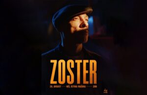 Zoster ponovo pred niškom publikom: Koncert 28. avgusta u klubu „Istina mašina” Zoster
