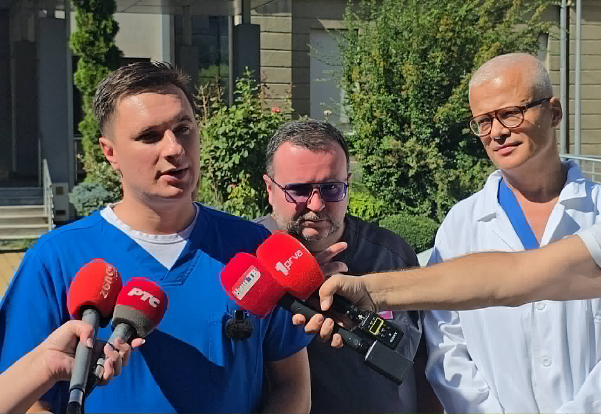 doc. dr Aleksandar Nikolić