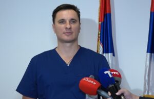 Dečaka povređenog u nesreći u Crnoj Gori očekuje još jedna operacija, majka uspešno operisana doc. dr Aleksandar Nikolić