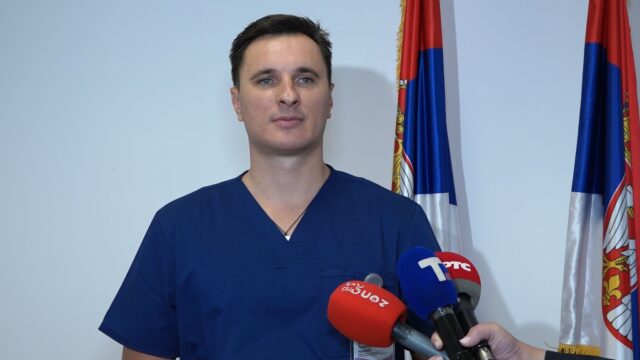 doc. dr Aleksandar Nikolić
