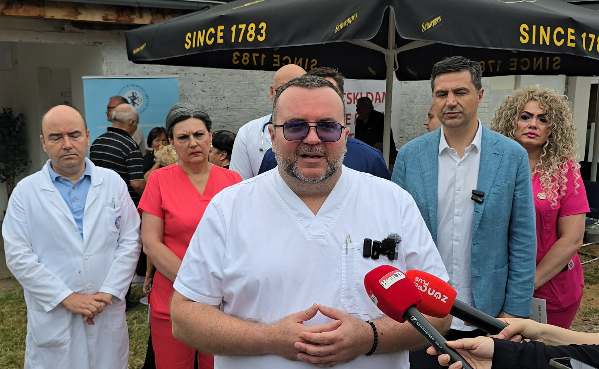 doc. dr Milan Lazarević