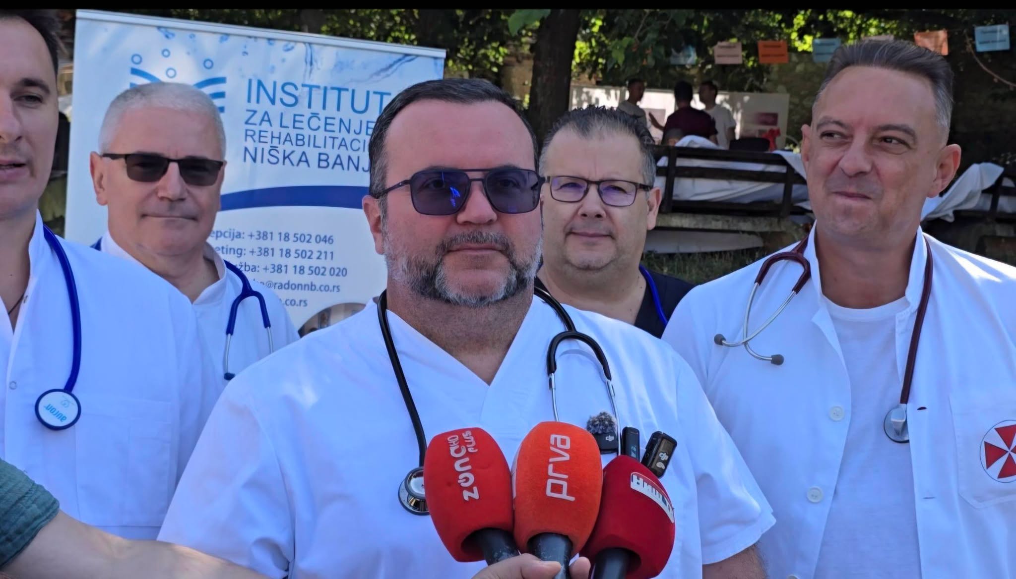 doc. dr Milan Lazarević