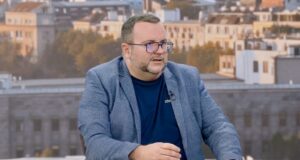 Lazarević: UKC Niš vratio transplantacije bubrega, ukinute liste čekanja za najvažnije operacije doc. dr Milan Lazarević