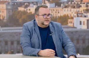 Lazarević: UKC Niš vratio transplantacije bubrega, ukinute liste čekanja za najvažnije operacije doc. dr Milan Lazarević