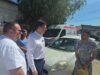 „Ovo je živo selo, želimo da postignemo nešto”. Vratio se iz inostranstva da živi u Lalincu i traži pomoć za selo od gradskog rukovodstva doc. dr Milan Lazarević, Dragislav Pavlović, Nemanja Đorđević